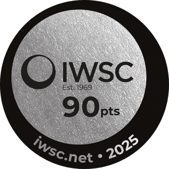 Awards-V Rum-IWSC 2